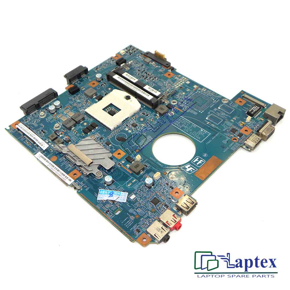 Sony Mbx 250 Non Graphic Motherboard
